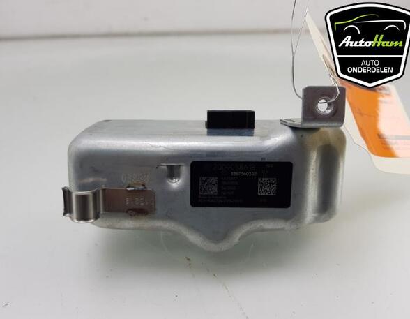 Ignition Lock Cylinder VW GOLF VIII (CD1), VW PASSAT B8 Variant (3G5, CB5), AUDI A3 Sportback (8YA), SEAT LEON (KL1)