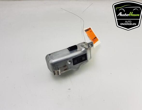 Ignition Lock Cylinder VW GOLF VIII (CD1), VW PASSAT B8 Variant (3G5, CB5), AUDI A3 Sportback (8YA), SEAT LEON (KL1)