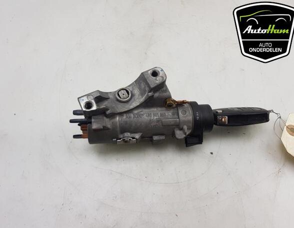 Ignition Lock Cylinder VW GOLF IV (1J1), VW POLO (9N_), AUDI TT (8N3), SKODA FABIA II (542)