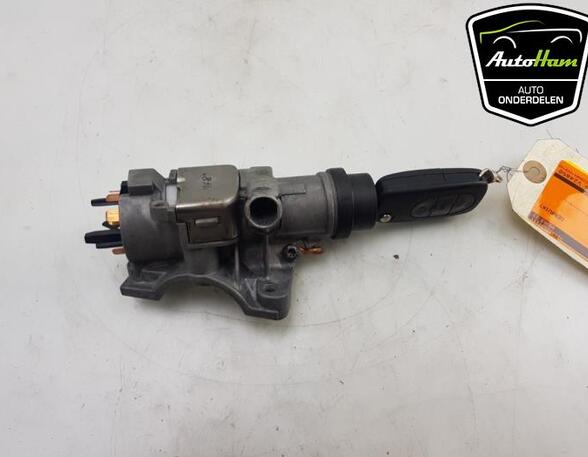 Ignition Lock Cylinder VW GOLF IV (1J1), VW POLO (9N_), AUDI TT (8N3), SKODA FABIA II (542)