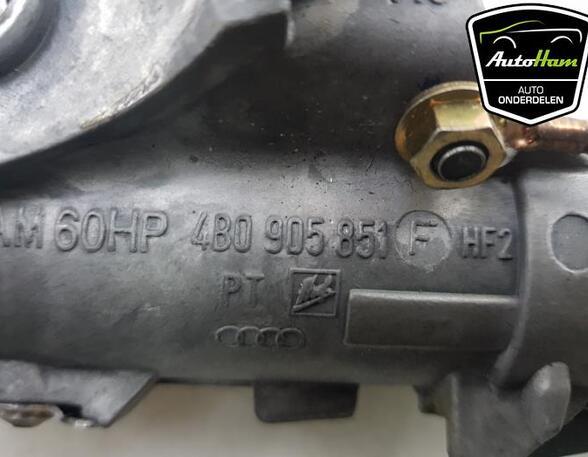 Ignition Lock Cylinder VW GOLF IV (1J1), VW POLO (9N_), AUDI TT (8N3), SKODA FABIA II (542)