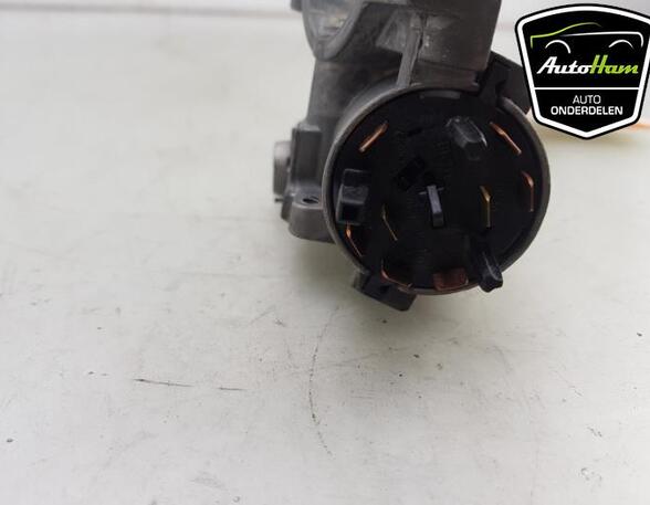 Ignition Lock Cylinder VW GOLF IV (1J1), VW POLO (9N_), AUDI TT (8N3), SKODA FABIA II (542)