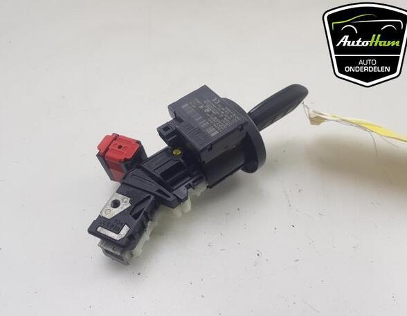 Ignition Lock Cylinder OPEL VIVARO B Bus (X82)