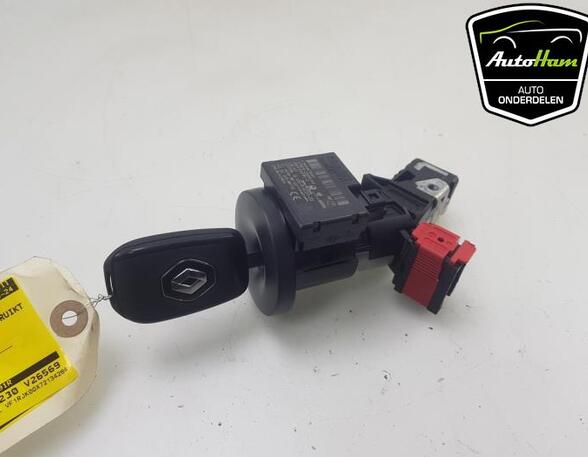 Ignition Lock Cylinder OPEL VIVARO B Bus (X82)