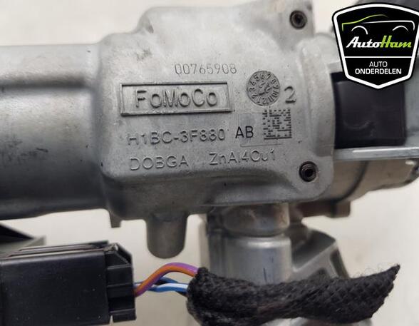 Slotcilinder Contactslot FORD FIESTA VII (HJ, HF), FORD FOCUS IV Turnier (HP)