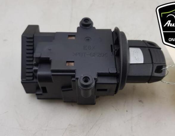 Ignition Lock Cylinder BMW 5 (E60), BMW 5 Touring (E61)