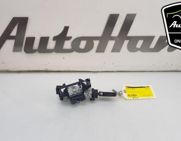 Ignition Lock Cylinder AUDI A1 Sportback (GBA)