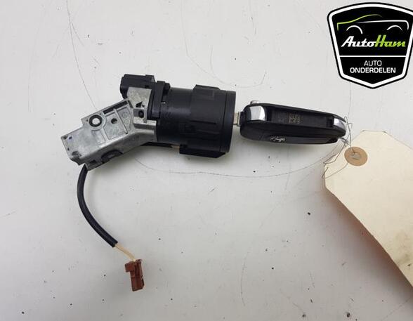 Ignition Lock Cylinder OPEL CROSSLAND X / CROSSLAND (P17, P2QO)