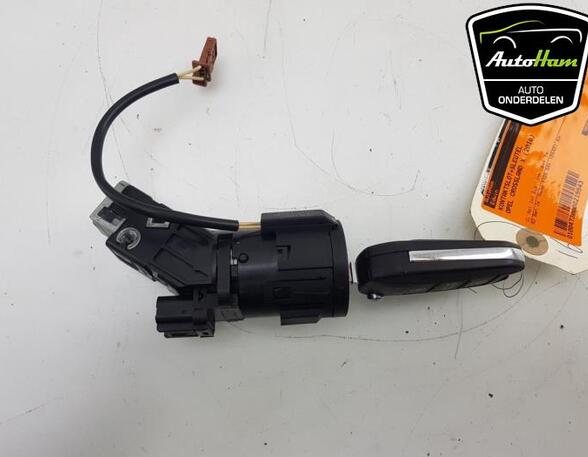 Ignition Lock Cylinder OPEL CROSSLAND X / CROSSLAND (P17, P2QO)