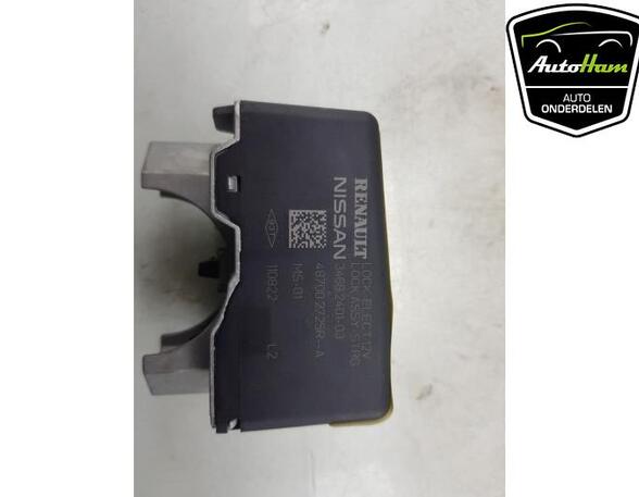 Slotcilinder Contactslot RENAULT MEGANE IV Grandtour (K9A/M/N_)