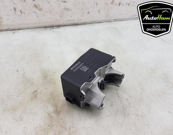 Ignition Lock Cylinder RENAULT MEGANE IV Grandtour (K9A/M/N_)