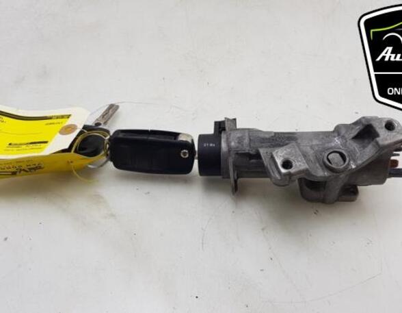 Ignition Lock Cylinder VW PASSAT Variant (3B6)