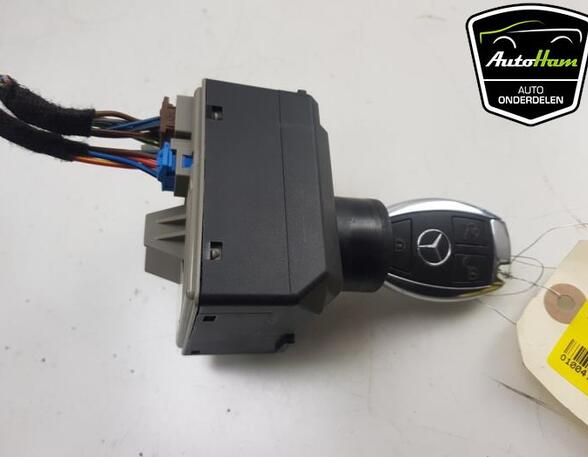 Slotcilinder Contactslot MERCEDES-BENZ GLA-CLASS (X156), MERCEDES-BENZ A-CLASS (W176)