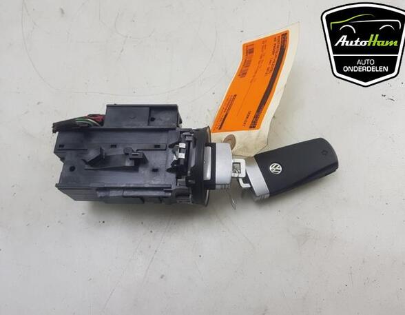 Ignition Lock Cylinder VW PASSAT (362), VW PASSAT B7 Variant (365), VW PASSAT Variant (3C5)