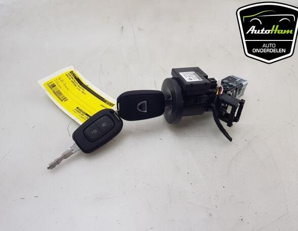 Slotcilinder Contactslot OPEL VIVARO B Bus (X82), OPEL VIVARO B Van (X82), RENAULT TWINGO III (BCM_, BCA_), DACIA SPRING