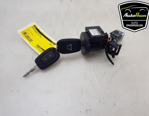 Slotcilinder Contactslot OPEL VIVARO B Bus (X82), OPEL VIVARO B Van (X82), RENAULT TWINGO III (BCM_, BCA_), DACIA SPRING