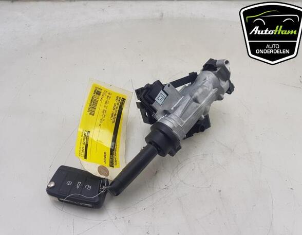 Ignition Lock Cylinder SEAT IBIZA V (KJ1, KJG)