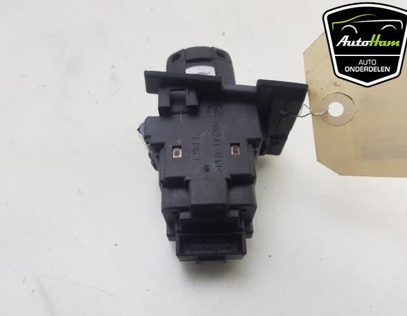 Ignition Lock Cylinder BMW 3 (E90), BMW 3 Coupe (E92), BMW 3 Touring (E91)