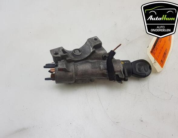 Ignition Lock Cylinder VW GOLF IV (1J1)