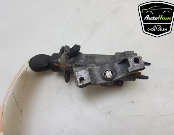 Ignition Lock Cylinder VW GOLF IV (1J1)