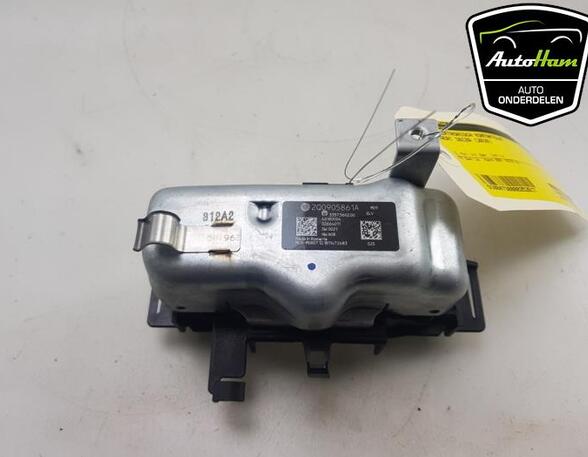 Ignition Lock Cylinder SEAT ARONA (KJ7, KJP)