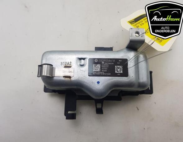 Ignition Lock Cylinder SEAT ARONA (KJ7, KJP)