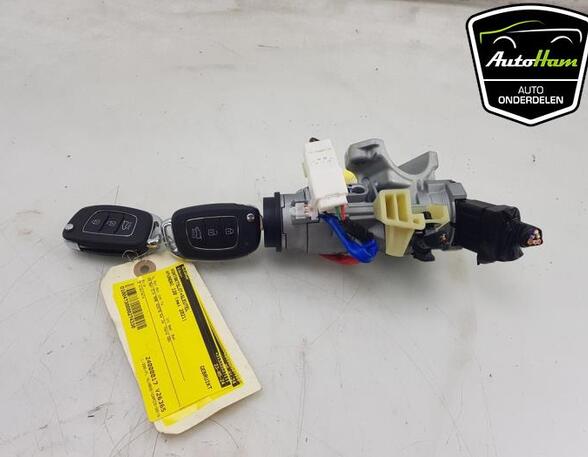 Ignition Lock Cylinder HYUNDAI i20 III (BC3, BI3)