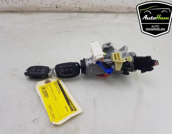 Slotcilinder Contactslot HYUNDAI i20 III (BC3, BI3)