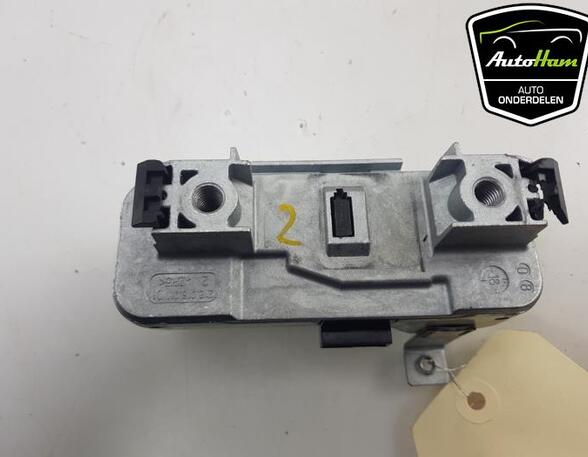 Ignition Lock Cylinder SEAT LEON ST (5F8), VW POLO (AW1, BZ1), VW T-ROC (A11, D11), SEAT IBIZA V (KJ1, KJG)