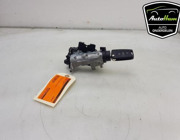 Ignition Lock Cylinder VW POLO (AW1, BZ1)