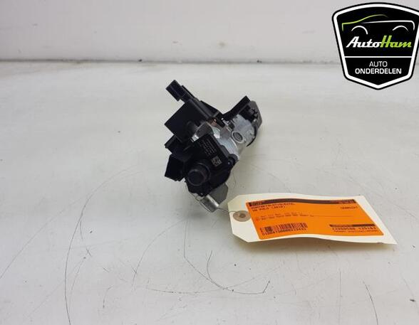 Slotcilinder Contactslot VW POLO (AW1, BZ1)