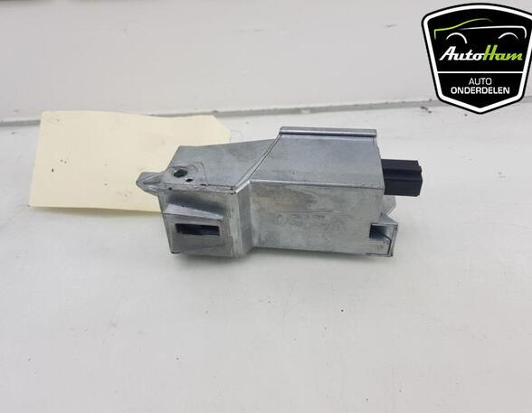 Slotcilinder Contactslot FORD C-MAX II (DXA/CB7, DXA/CEU)