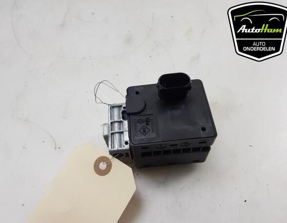 Ignition Lock Cylinder RENAULT CAPTUR I (J5_, H5_)