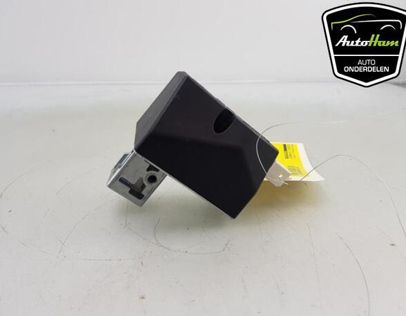 Slotcilinder Contactslot PEUGEOT 2008 II (UD_, US_, UY_, UK_)