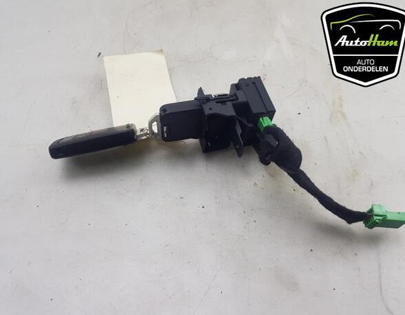 Ignition Lock Cylinder VOLVO V40 Hatchback (525, 526)