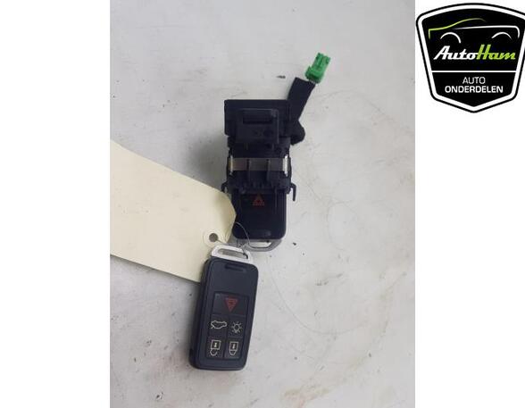 Ignition Lock Cylinder VOLVO V40 Hatchback (525, 526)