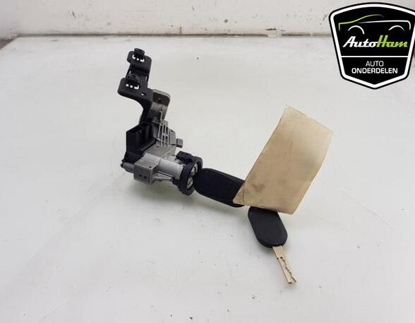 Ignition Lock Cylinder FIAT GRANDE PUNTO (199_), FIAT PUNTO EVO (199_), ALFA ROMEO MITO (955_), FIAT PUNTO (199_)