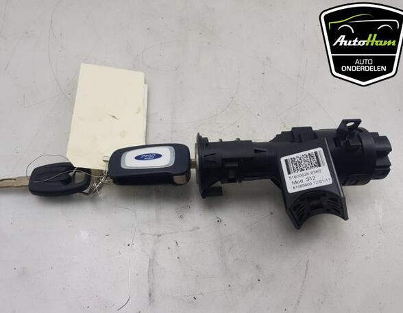 Slotcilinder Contactslot FIAT PANDA (312_, 319_), FIAT PANDA VAN (312_, 519_), FORD KA (RU8), FIAT 500 (312_)