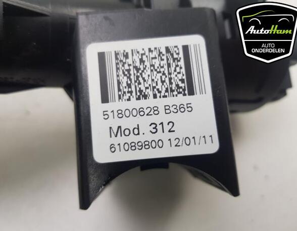 Slotcilinder Contactslot FIAT PANDA (312_, 319_), FIAT PANDA VAN (312_, 519_), FORD KA (RU8), FIAT 500 (312_)