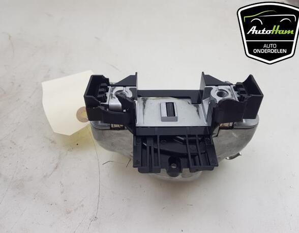 Slotcilinder Contactslot SKODA OCTAVIA III Combi (5E5, 5E6)