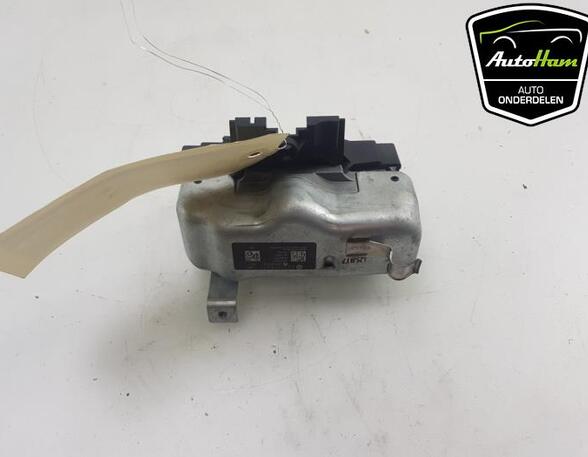 Ignition Lock Cylinder SEAT IBIZA V (KJ1, KJG)