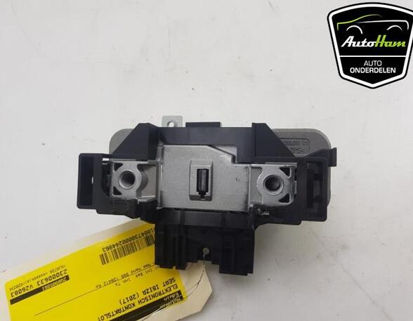 Ignition Lock Cylinder SEAT IBIZA V (KJ1, KJG)