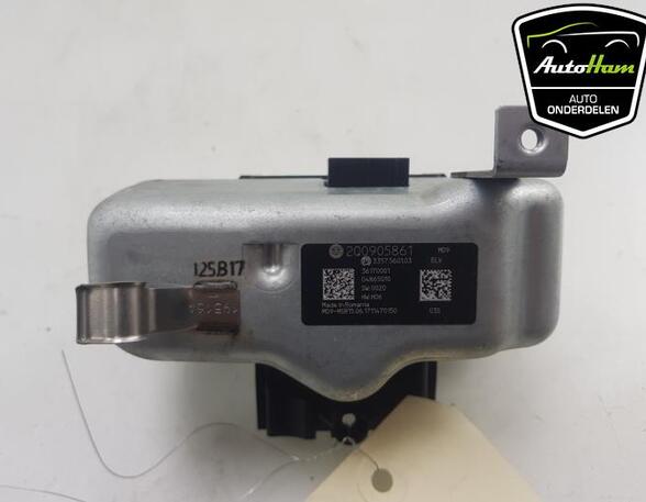 Ignition Lock Cylinder SEAT IBIZA V (KJ1, KJG)