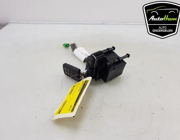 Ignition Lock Cylinder VOLVO V70 III (135), VOLVO XC70 II (136)