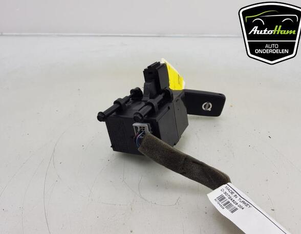 Ignition Lock Cylinder VOLVO V70 III (135), VOLVO XC70 II (136)