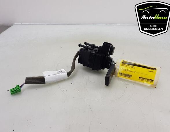 Ignition Lock Cylinder VOLVO V70 III (135), VOLVO XC70 II (136)