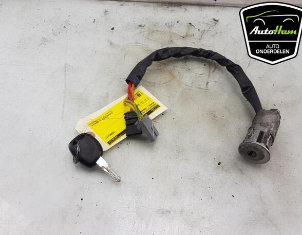 Ignition Lock Cylinder RENAULT KANGOO Express (FC0/1_), RENAULT KANGOO (KC0/1_)