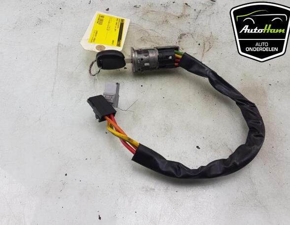 Ignition Lock Cylinder RENAULT KANGOO Express (FC0/1_), RENAULT KANGOO (KC0/1_)