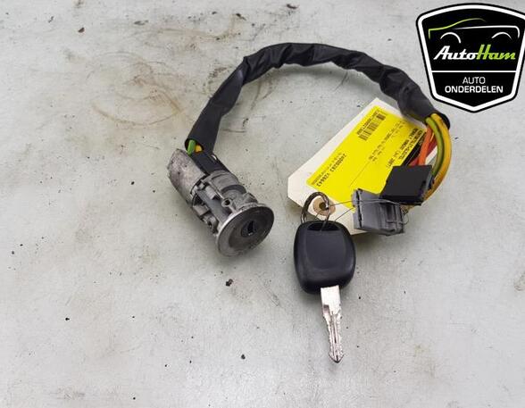 Slotcilinder Contactslot RENAULT KANGOO Express (FC0/1_), RENAULT KANGOO (KC0/1_)