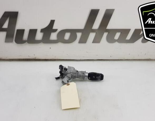 Schließzylinder für Zündschloß Ford Fiesta VII HJ, HF H1BC3F880AB P12659066